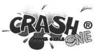 CRASH ONE POWER GIRLS