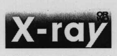 X-ray