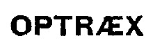 OPTRAEX