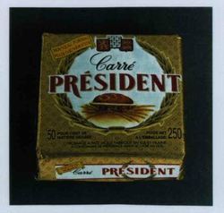 Carré PRÉSIDENT