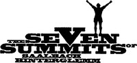 THE SEVEN SUMMITS OF SAALBACH HINTERGLEMM