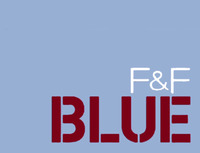 F&F BLUE