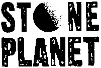 STONE PLANET