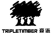 TRIPLETIMBER