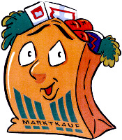 MARKTKAUF
