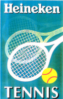 Heineken TENNIS