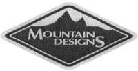 MOUNTAIN DESIGNS