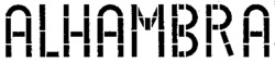 ALHAMBRA