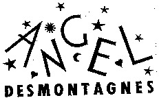 ANGEL DES MONTAGNES