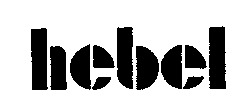 hebel