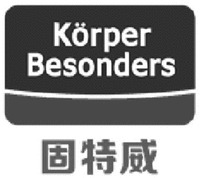 Körper Besonders