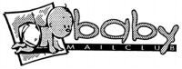 baby MAILCLUB