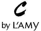C by L'AMY