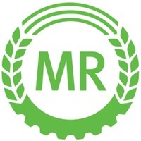 MR