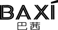 BAXÍ