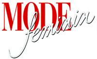 MODE feminin