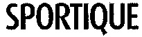 SPORTIQUE
