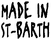 MADE IN ST-BARTH