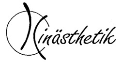 Kinästhetik