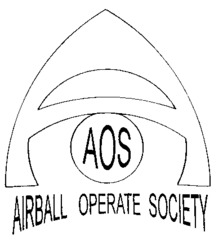 AOS AIRBALL OPERATE SOCIETY