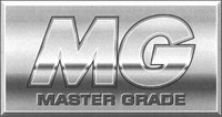 MG MASTER GRADE