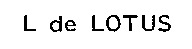 L de LOTUS