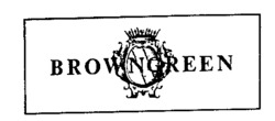 BROWNGREEN