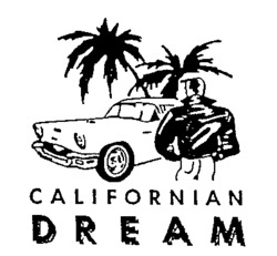 CALIFORNIAN DREAM
