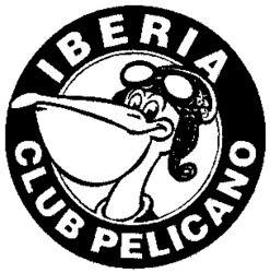 IBERIA CLUB PELICANO