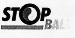 STOP BALL