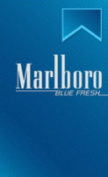 Marlboro BLUE FRESH