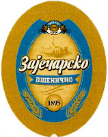  PIVARA Zaječar Zaječarsko PŠENIČNO 