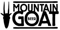 MOUNTAIN GOAT BEER