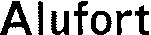 Alufort