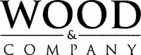 WOOD & COMPANY