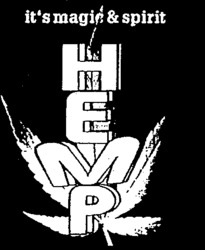 it's magic & spirit HEMP