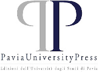 PP PaviaUniversityPress Edizioni dell'Università degli Studi di Pavia