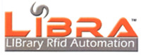 LIBRA LIBrary Rfid Automation