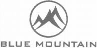 BLUE MOUNTAIN