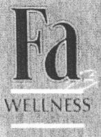 Fa WELLNESS