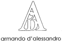AD armando d'alessandro