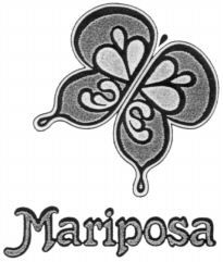 Mariposa
