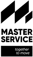 MASTER SERVICE together to move