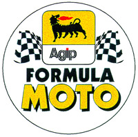 Agip FORMULA MOTO