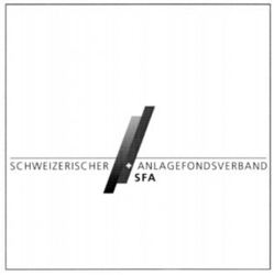 SCHWEIZERISCHER + ANLAGEFONDSVERBAND SFA