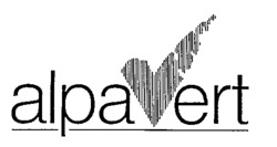 alpaVert