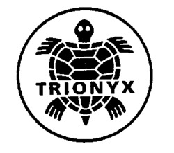 TRIONYX