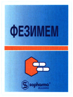 sopharma BULGARIA
