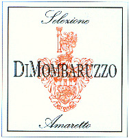Selezione DIMOMBARUZZO Amaretto