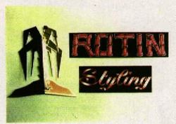 ROTIN Styling